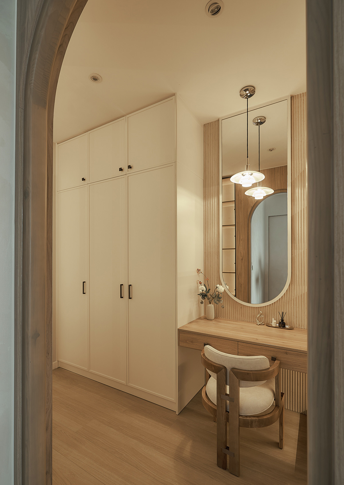 Đơn vị thi công nội thất phong cách Zen đẹp